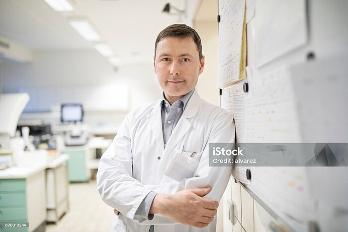 Johannes Patrick Wölfer II